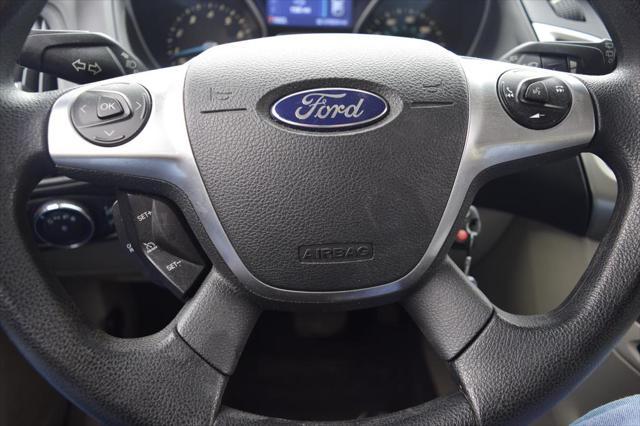 used 2014 Ford Focus car, priced at $6,995