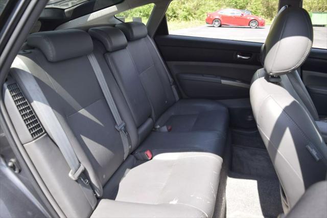 used 2007 Toyota Prius car, priced at $3,995