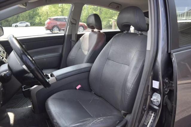 used 2007 Toyota Prius car, priced at $3,995