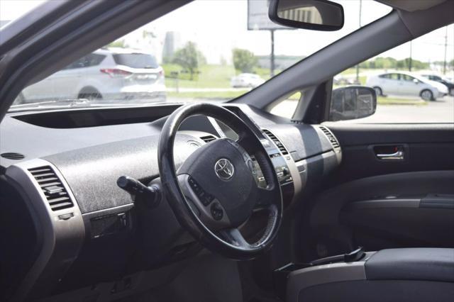 used 2007 Toyota Prius car, priced at $3,995