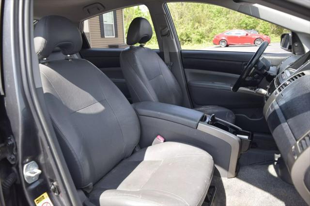 used 2007 Toyota Prius car, priced at $3,995