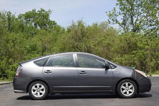 used 2007 Toyota Prius car, priced at $3,995