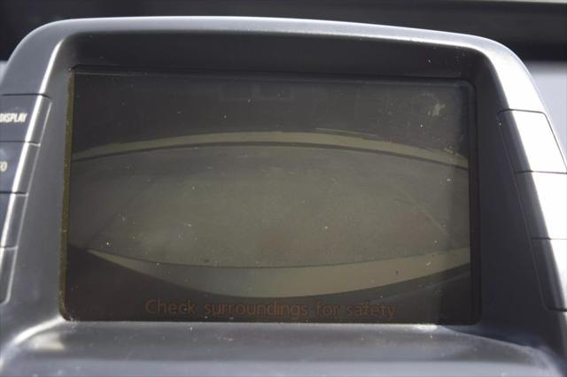 used 2007 Toyota Prius car, priced at $3,995