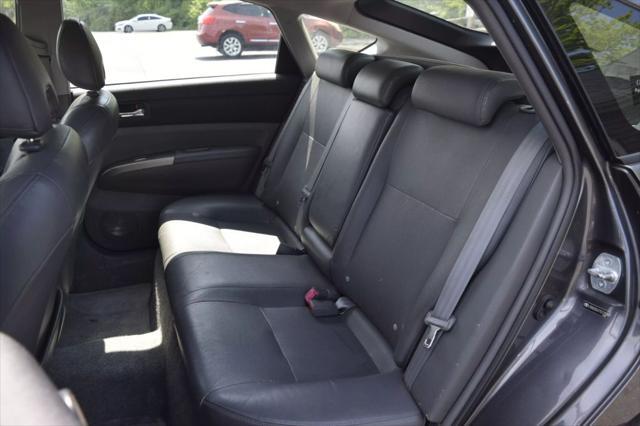 used 2007 Toyota Prius car, priced at $3,995