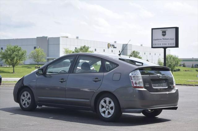 used 2007 Toyota Prius car, priced at $3,995