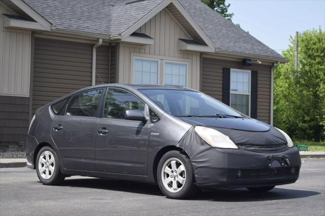 used 2007 Toyota Prius car, priced at $3,995