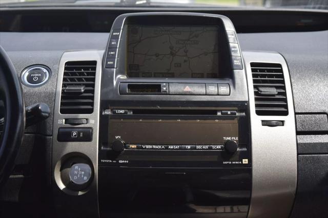 used 2007 Toyota Prius car, priced at $3,995