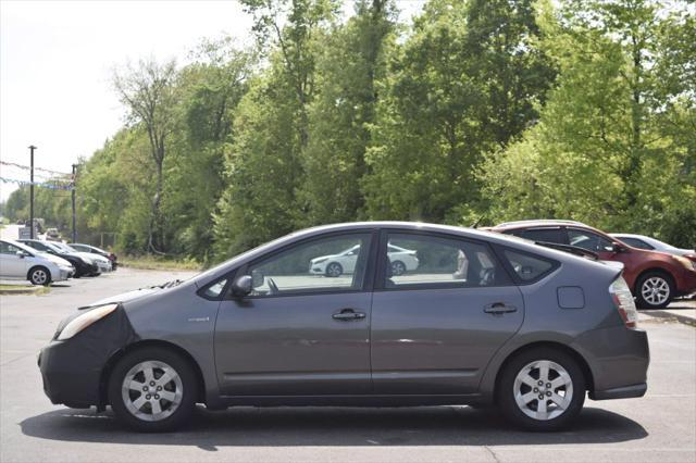 used 2007 Toyota Prius car, priced at $3,995
