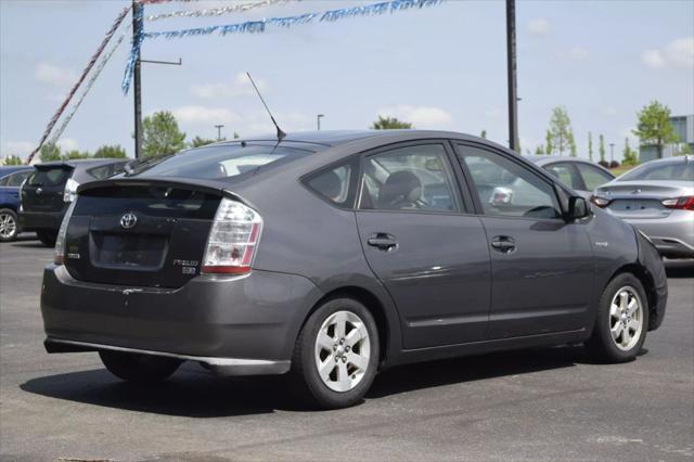 used 2007 Toyota Prius car, priced at $3,995