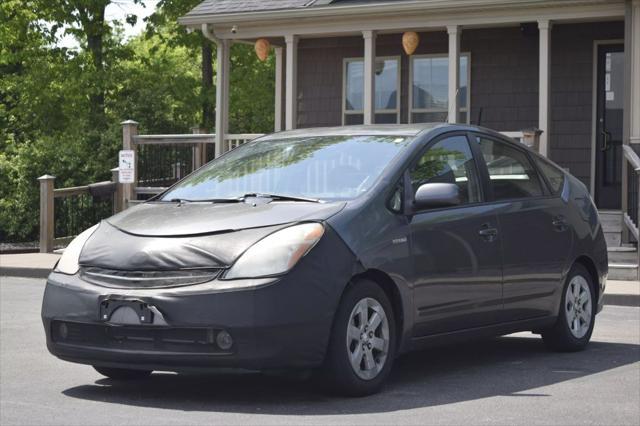 used 2007 Toyota Prius car, priced at $3,995