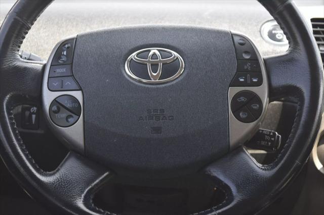 used 2007 Toyota Prius car, priced at $3,995