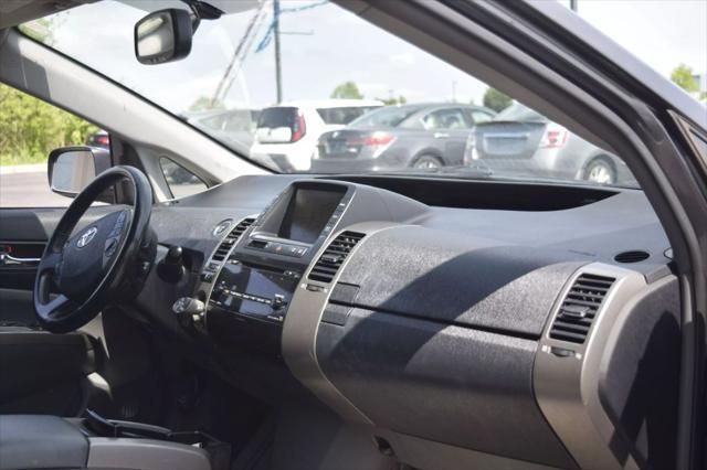 used 2007 Toyota Prius car, priced at $3,995