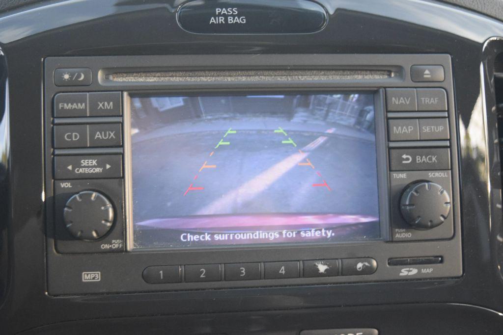 used 2011 Nissan Juke car, priced at $6,995
