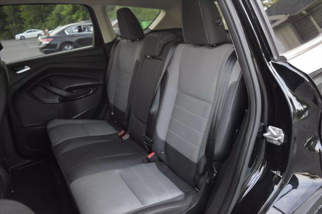 used 2016 Ford Escape car, priced at $6,495