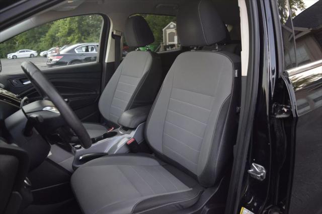 used 2016 Ford Escape car, priced at $6,495