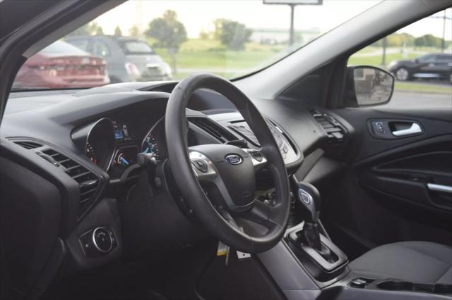 used 2016 Ford Escape car, priced at $6,495