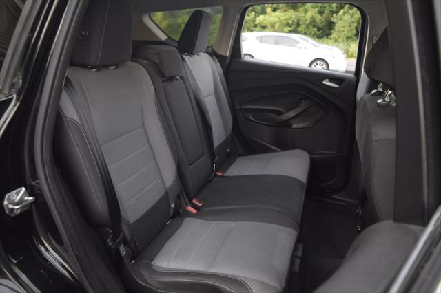 used 2016 Ford Escape car, priced at $6,495