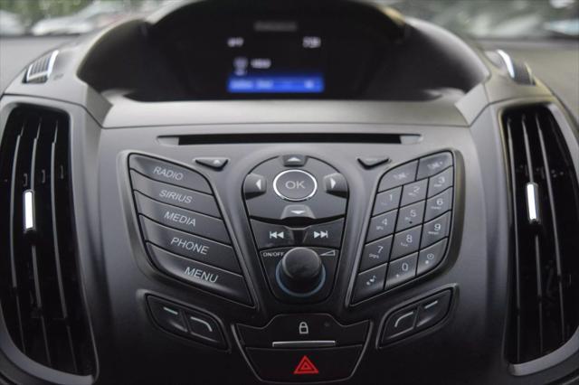 used 2016 Ford Escape car, priced at $6,495