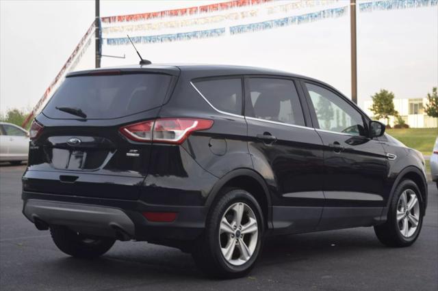 used 2016 Ford Escape car, priced at $6,495