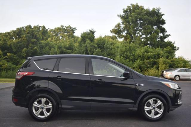 used 2016 Ford Escape car, priced at $6,495
