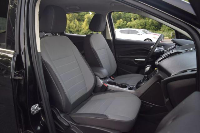 used 2016 Ford Escape car, priced at $6,495