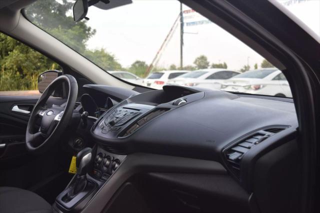 used 2016 Ford Escape car, priced at $6,495