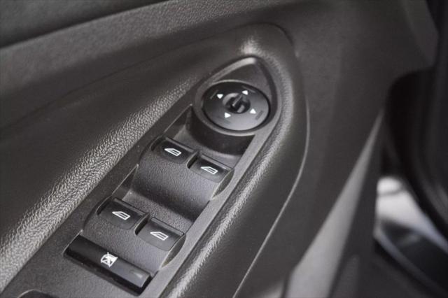 used 2016 Ford Escape car, priced at $6,495