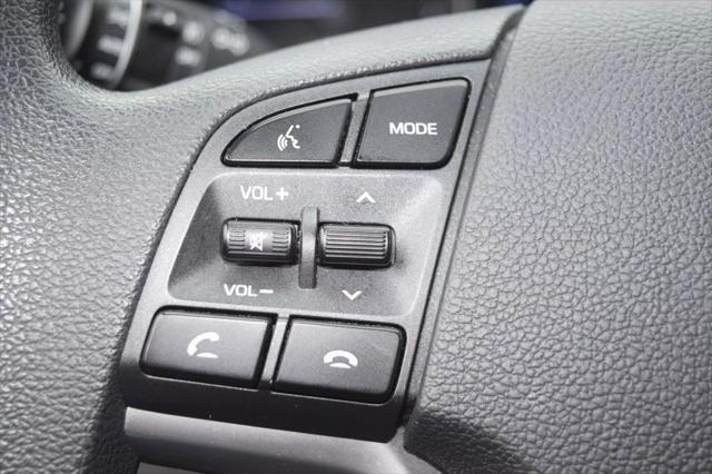 used 2019 Hyundai Tucson car, priced at $10,995