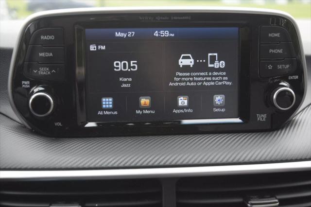 used 2019 Hyundai Tucson car, priced at $10,995
