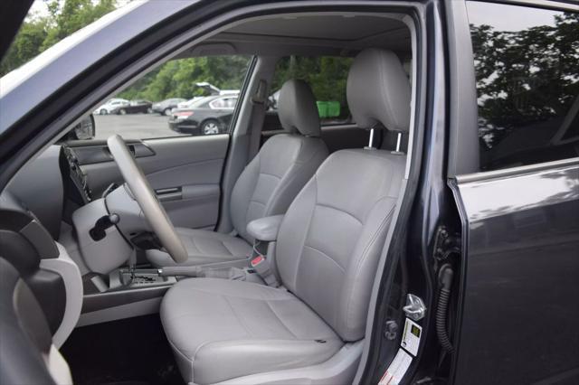 used 2012 Subaru Forester car, priced at $7,995