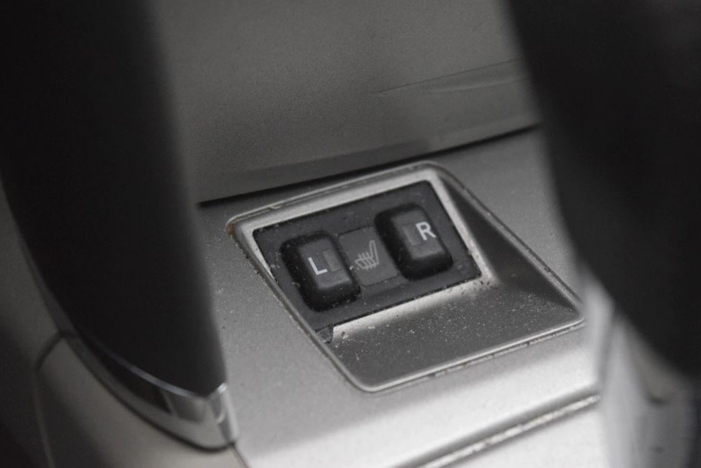 used 2009 Toyota Camry Hybrid car, priced at $9,995