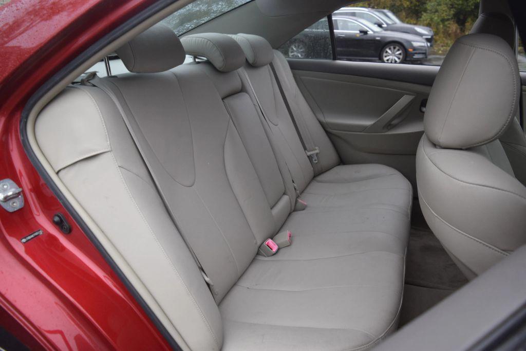 used 2009 Toyota Camry Hybrid car, priced at $9,995