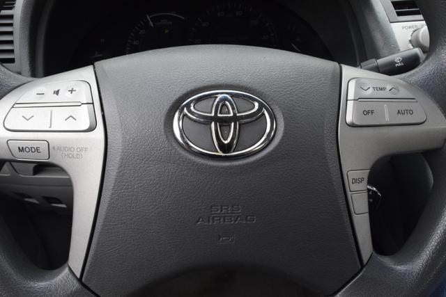 used 2009 Toyota Camry Hybrid car, priced at $6,495
