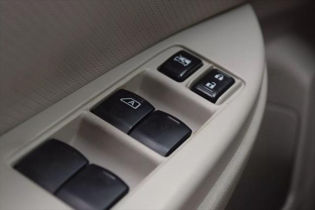 used 2011 Subaru Outback car, priced at $7,495