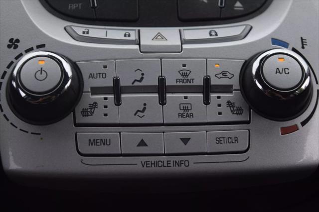 used 2014 Chevrolet Equinox car, priced at $10,495