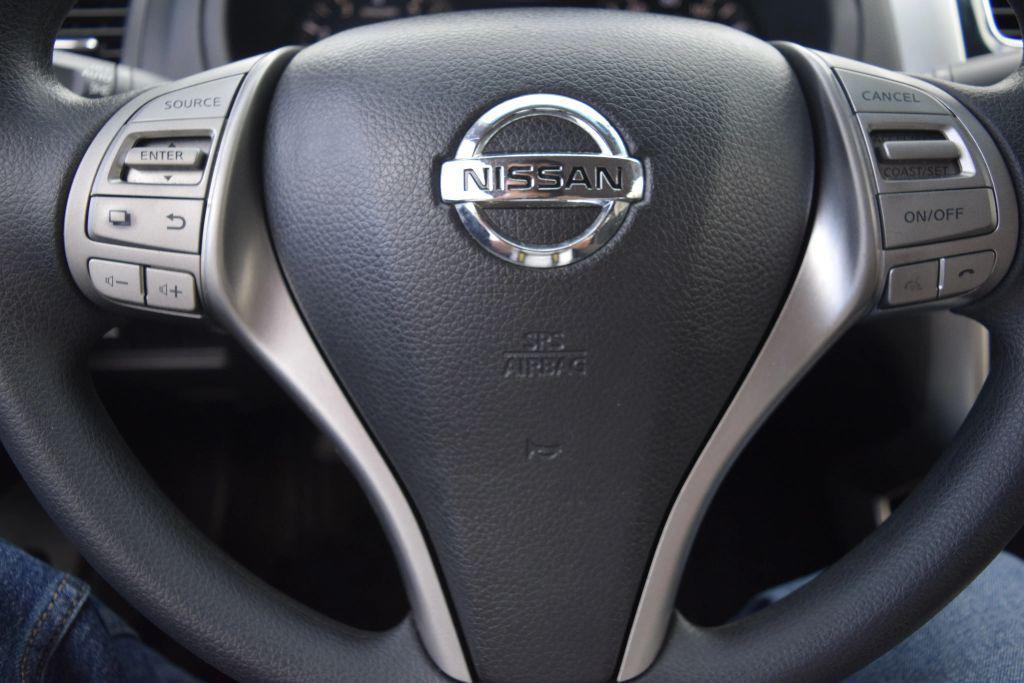used 2014 Nissan Altima car, priced at $7,295