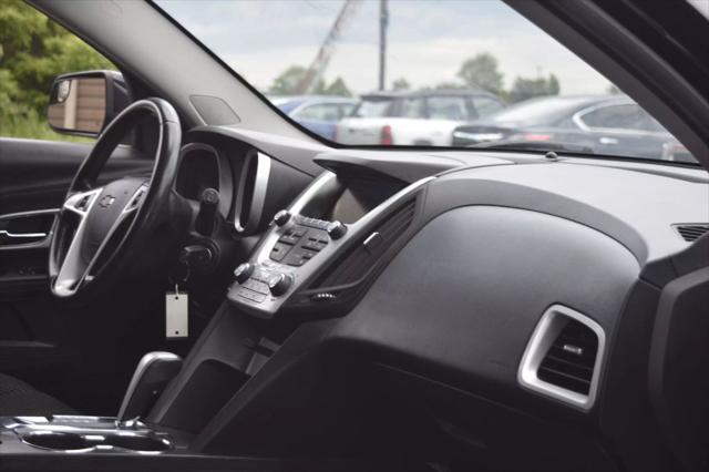 used 2013 Chevrolet Equinox car, priced at $7,495