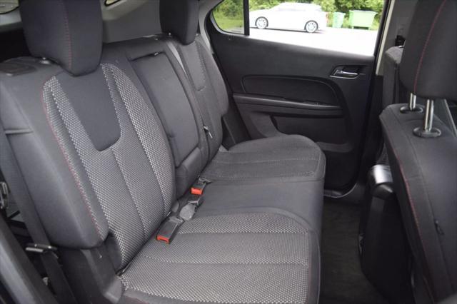 used 2013 Chevrolet Equinox car, priced at $7,495