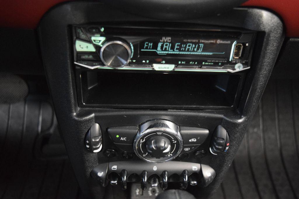 used 2013 MINI Clubman car, priced at $5,995