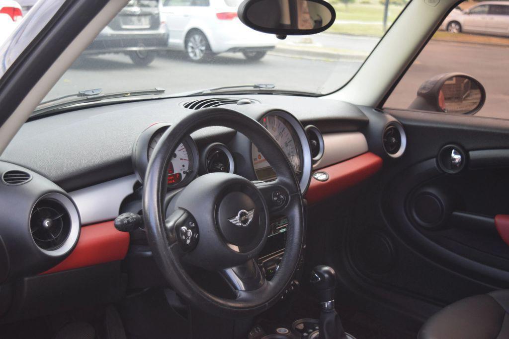 used 2013 MINI Clubman car, priced at $5,995