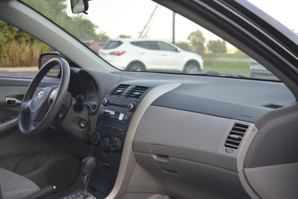used 2010 Toyota Corolla car, priced at $7,295