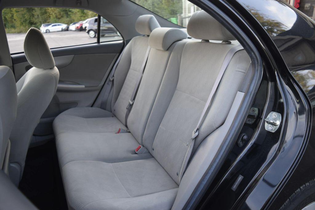 used 2010 Toyota Corolla car, priced at $7,295