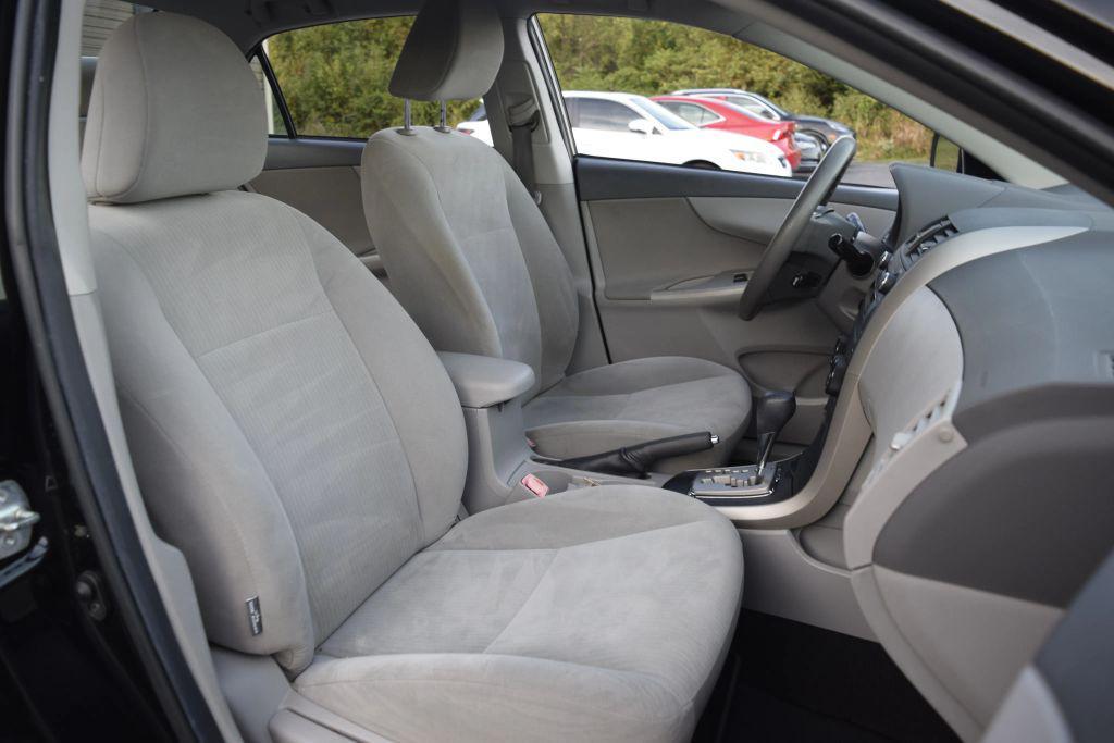 used 2010 Toyota Corolla car, priced at $7,295