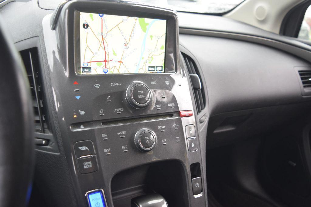 used 2013 Chevrolet Volt car, priced at $6,995