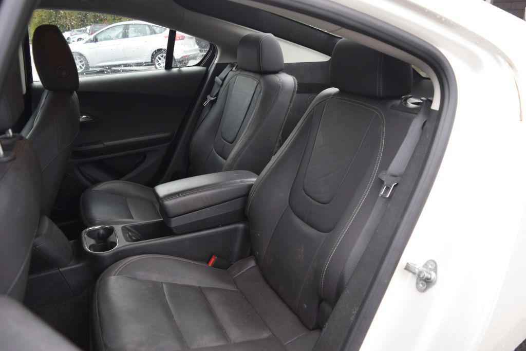 used 2013 Chevrolet Volt car, priced at $6,995