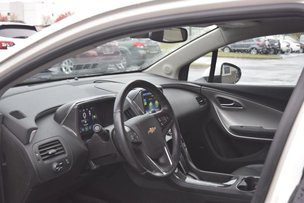 used 2013 Chevrolet Volt car, priced at $6,995