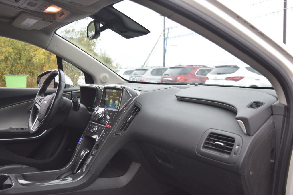 used 2013 Chevrolet Volt car, priced at $6,995