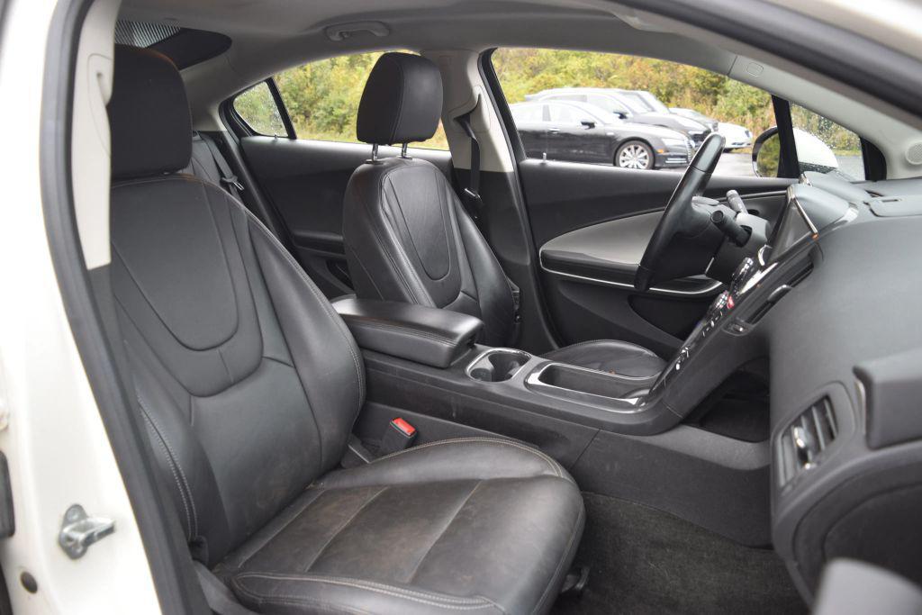 used 2013 Chevrolet Volt car, priced at $6,995