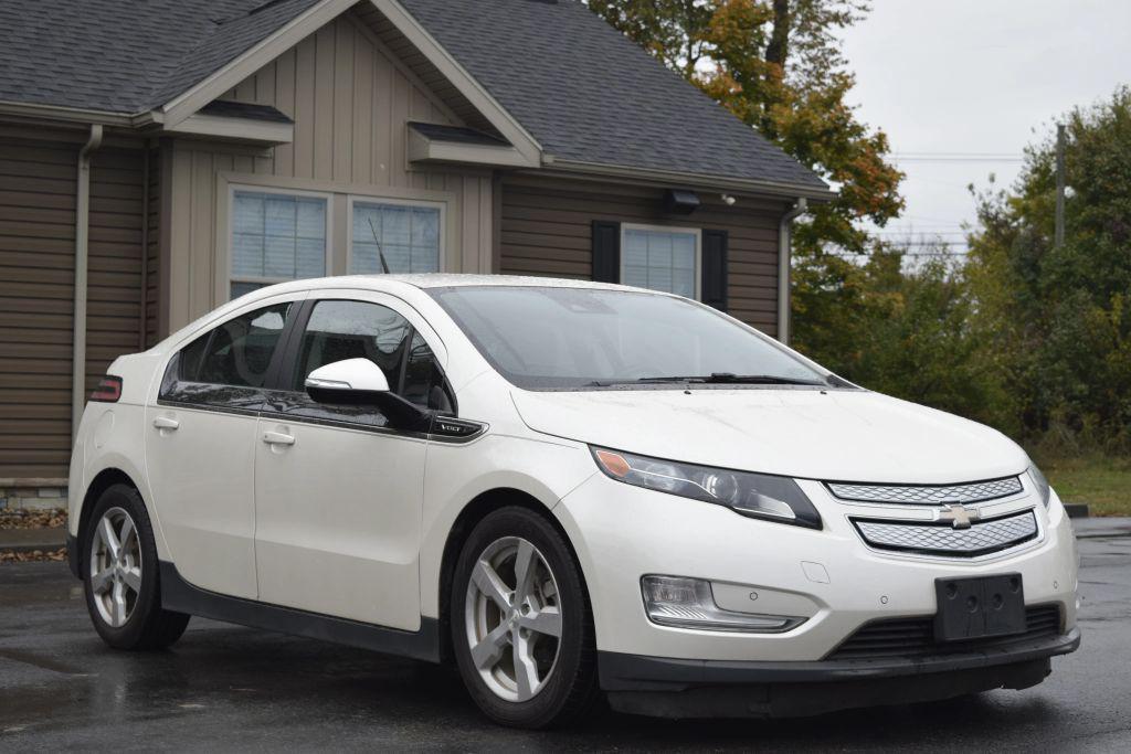 used 2013 Chevrolet Volt car, priced at $6,995