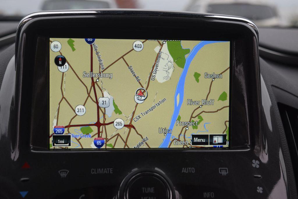 used 2013 Chevrolet Volt car, priced at $6,995